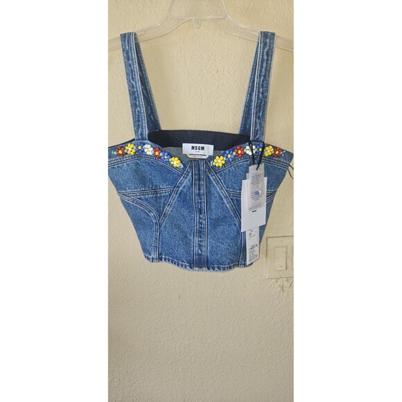 msgm women Italian Size 42 - Picture 1 of 7